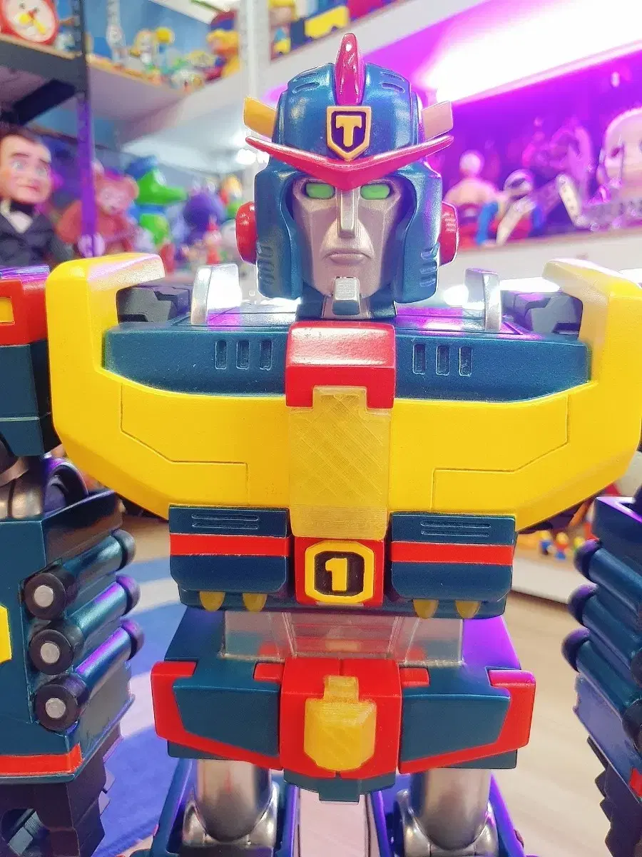 トイ・ストーリー・トランジトロン